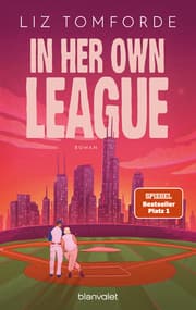 Cover von In Her Own League