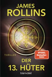 Cover von Der 13. Hüter
