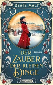Cover von Der Zauber der kleinen Dinge