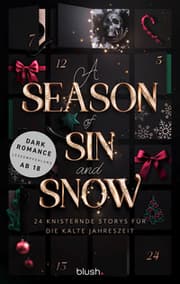 Cover von A Season of Sin and Snow