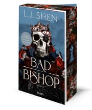 Cover von Bad Bishop