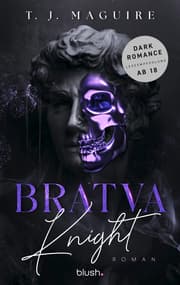 Cover von Bratva Knight
