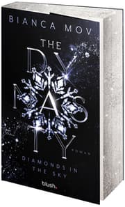 Cover von The Dynasty - Diamonds in the Sky