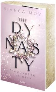 Cover von The Dynasty - Diamonds in the Deep
