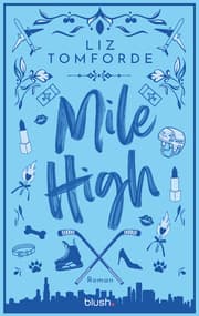 Cover von Mile High
