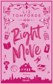 Cover von The Right Move