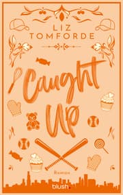 Cover von Caught Up