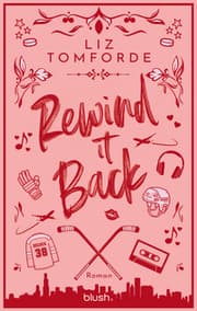 Cover von Rewind It Back