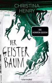 Cover von Der Geisterbaum