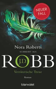 Cover von Verräterische Treue