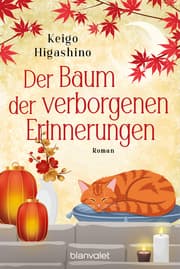 Cover von Der Baum der verborgenen Erinnerungen