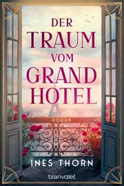 Cover von Der Traum vom Grand Hotel