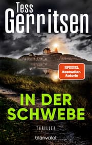 Cover von In der Schwebe
