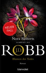 Cover von Blumen des Todes