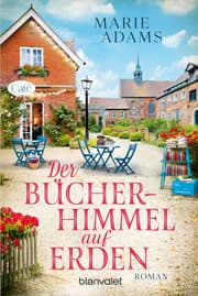 Cover von Der Bücherhimmel auf Erden