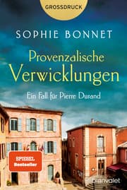 Cover von Provenzalische Verwicklungen