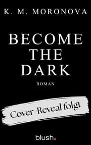 Cover von Become The Dark