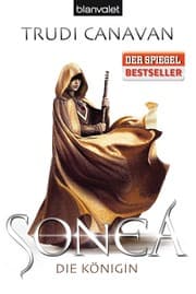 Cover von Sonea 3