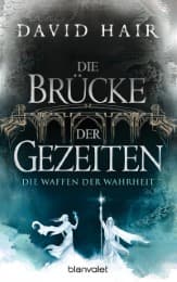 Cover von Die Brücke der Gezeiten 4