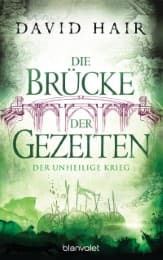 Cover von Die Brücke der Gezeiten 6