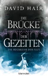 Cover von Die Brücke der Gezeiten 8