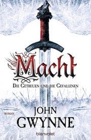 Cover von Macht