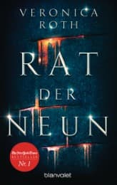 Cover von Rat der Neun
