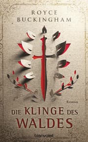 Cover von Die Klinge des Waldes