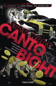 Cover von Star Wars - Canto Bight