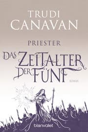 Cover von Das Zeitalter der Fünf - Priester