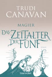 Cover von Das Zeitalter der Fünf - Magier