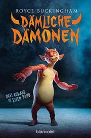 Cover von Dämliche Dämonen