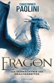 Cover von Eragon - Das Vermächtnis der Drachenreiter