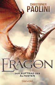 Cover von Eragon - Der Auftrag des Ältesten