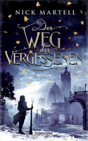 Cover von Der Weg der Vergessenen