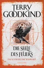 Cover von Die Seele des Feuers - Das Schwert der Wahrheit
