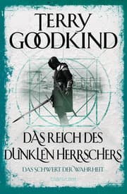 Cover von Das Reich des dunklen Herrschers - Das Schwert der Wahrheit