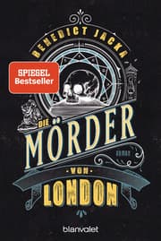 Cover von Die Mörder von London