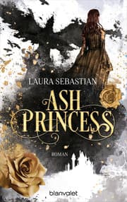 Cover von Ash Princess