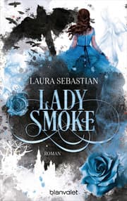 Cover von LADY SMOKE