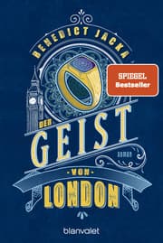 Cover von Der Geist von London