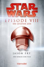 Cover von Star Wars - Die letzten Jedi