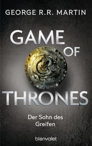 Cover von Game of Thrones