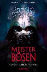 Cover von Star Wars - Meister des Bösen