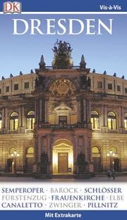 Cover von Dresden