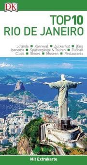 Cover von Top 10 Rio de Janeiro