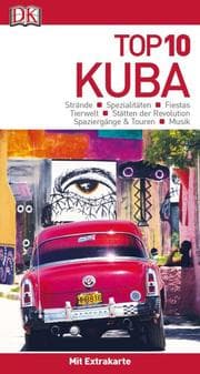 Cover von Kuba