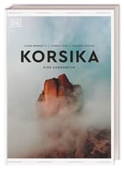 Cover von Korsika. Eine Augenreise
