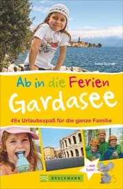 Cover von Ab in die Ferien - Gardasee
