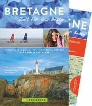 Cover von Bretagne - Zeit für das Beste